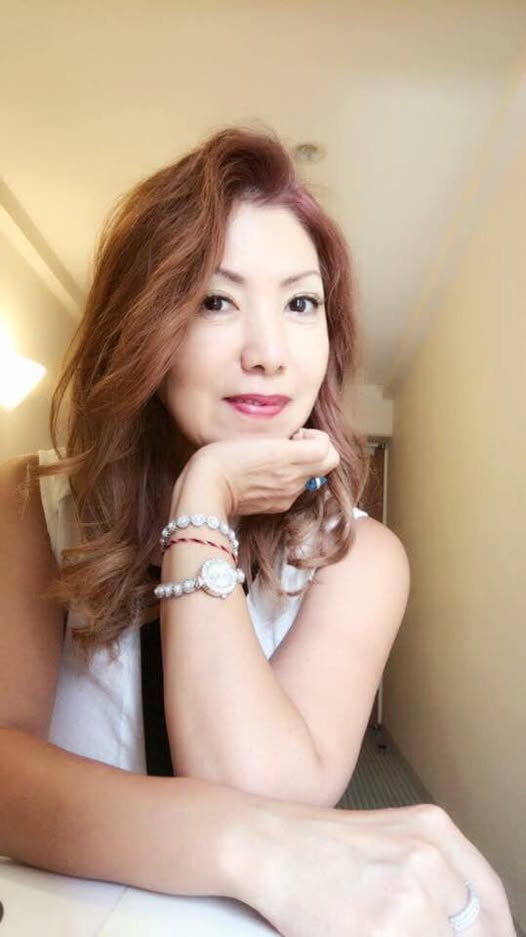 サンドラさんのお話し会